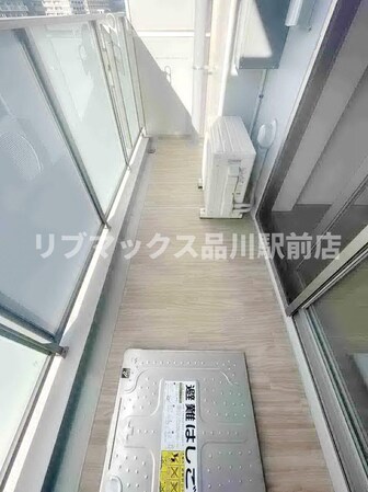 田町駅 徒歩12分 4階の物件内観写真